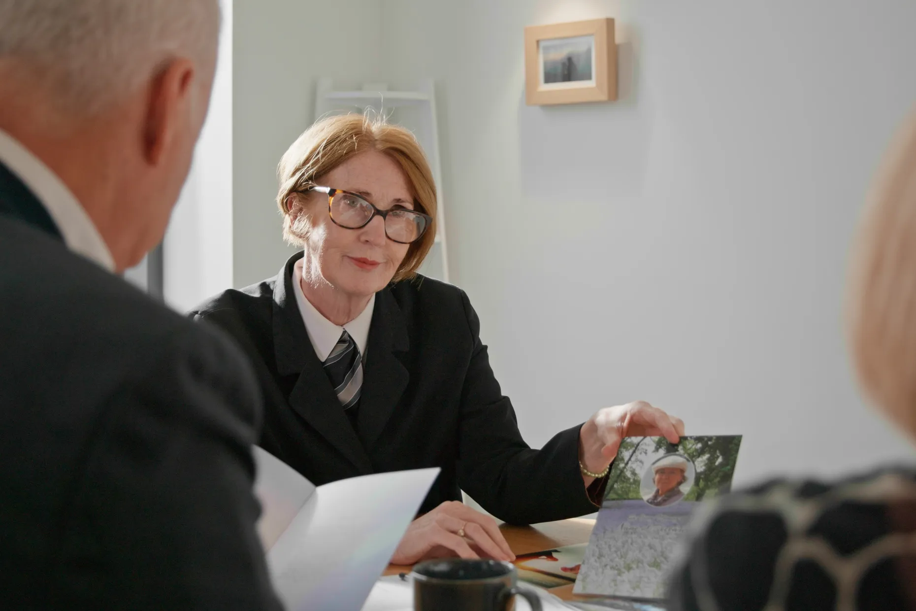 Funeral directors in Shortlands | Dignity Funerals